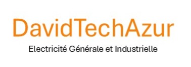 Logo DavidTechAzur